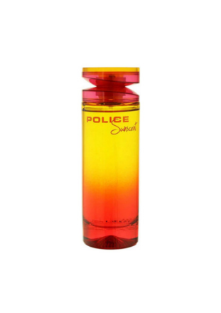 Police Sunscent